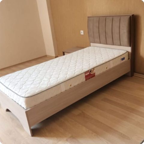 Bir eded yataq 200 azn.Perlanin Matraslaridir. yenidir.Unvan Köroğlu — Bakı