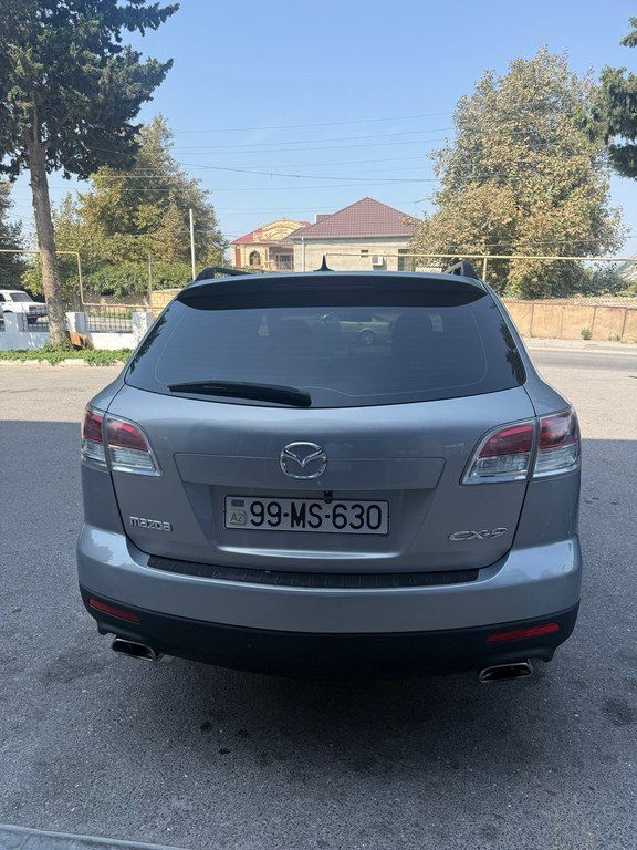 Mazda CX-9, 3.7 L, 2007 il, 300 000 km 99-MS-630 — Avtomobillər, Bakı (6)