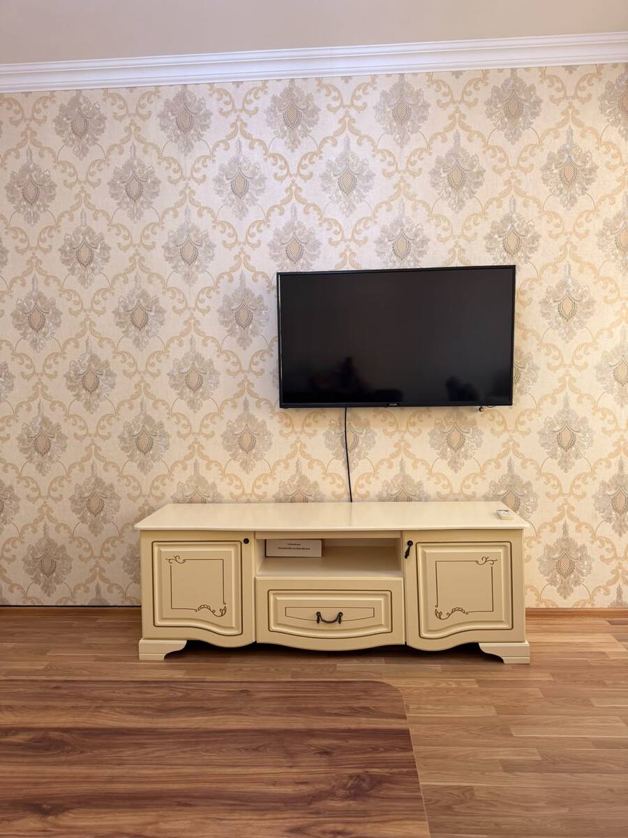 Satılır 2 otaqlı yeni tikili 69 m² — Mənzil, Xırdalan (9)