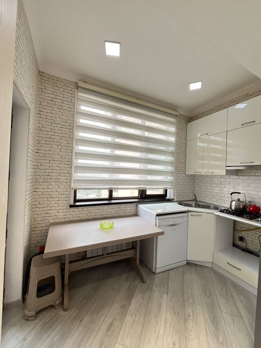 Satılır 3 otaqlı yeni tikili 74 m² — Mənzil, Bakı (6)