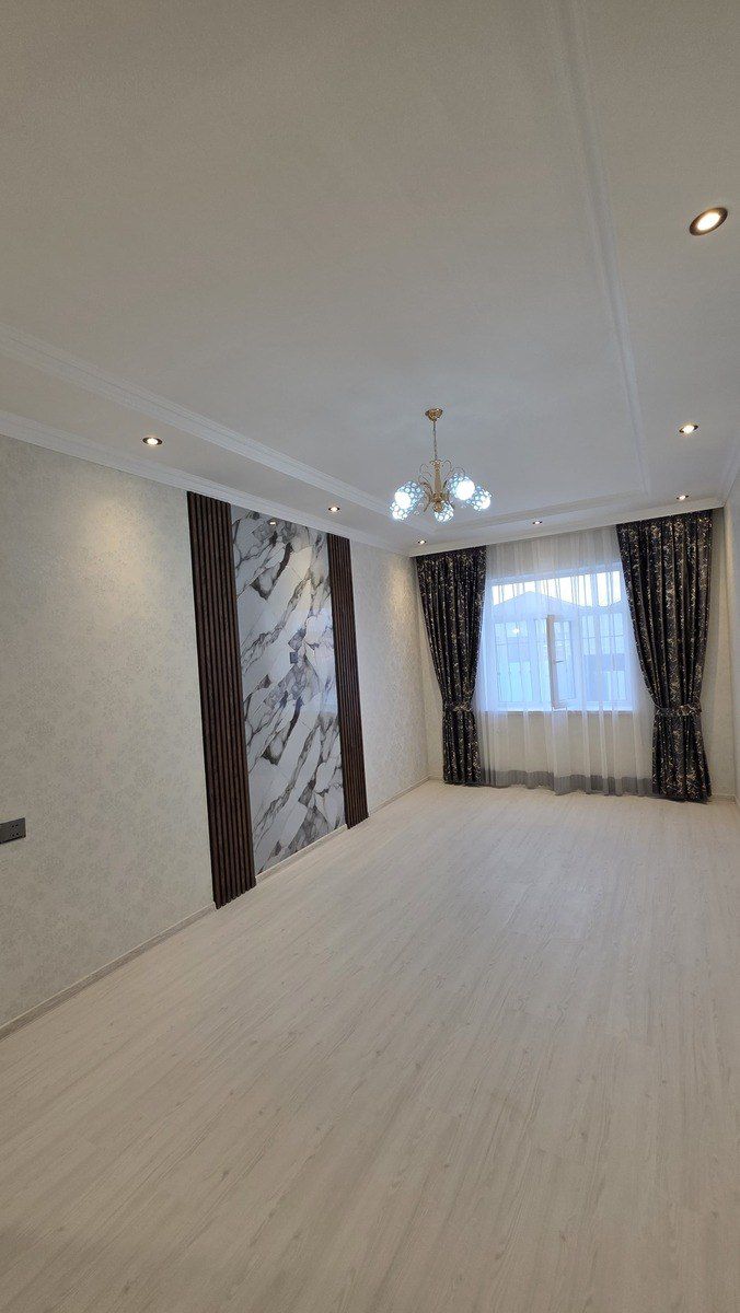 Satılır 3 otaqlı həyət evi/bağ evi 100 m² — Ev, villa, Bakı (9)