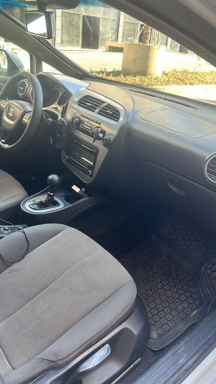 Seat Leon, 1.8 L, 2011 il, 230 000 km — Avtomobillər, Bakı (9)