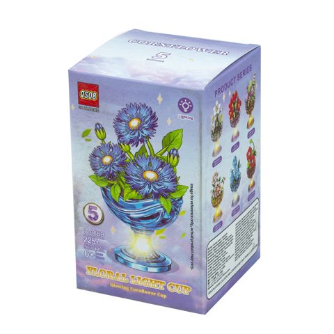Konstruktor, 6+ yaş, 225+ hissə — Bakı