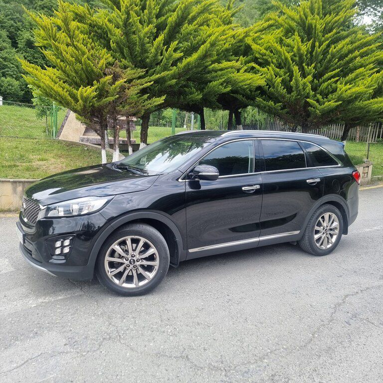 Kia Sorento, 2.0 L, 2016 il, 247 000 km — Avtomobillər, Bakı (4)
