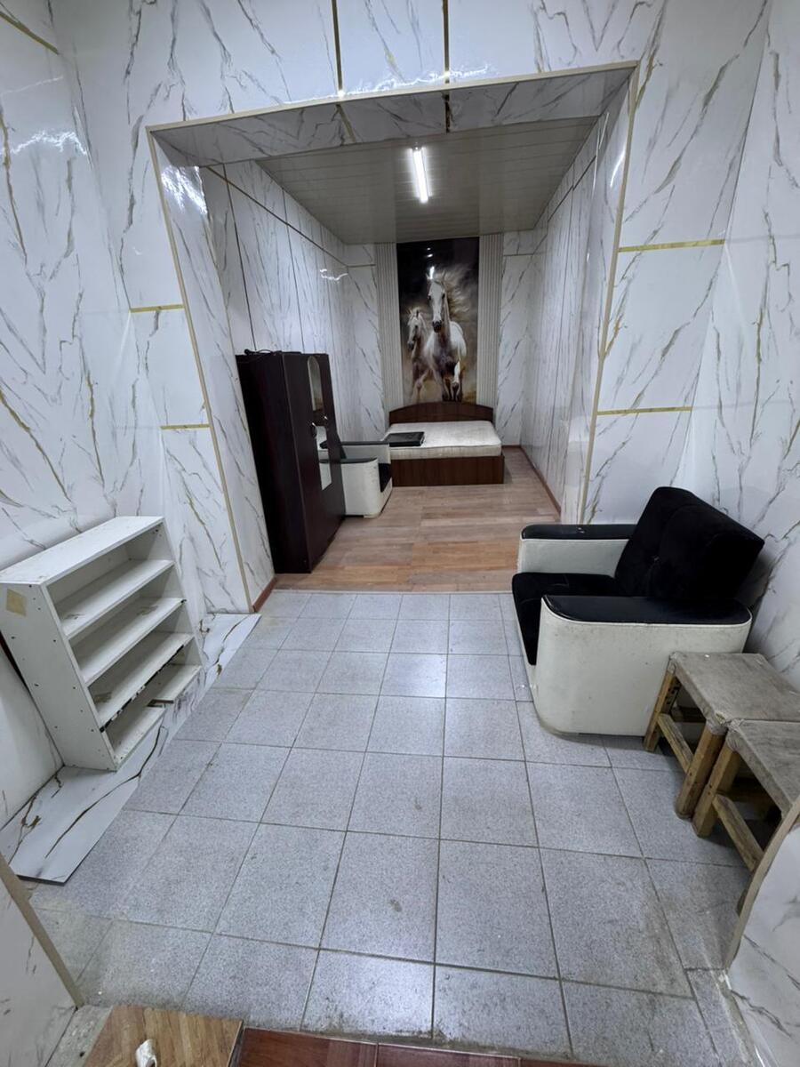 Satılır 2 otaqlı köhnə tikili 35 m² — Mənzil, Bakı (2)