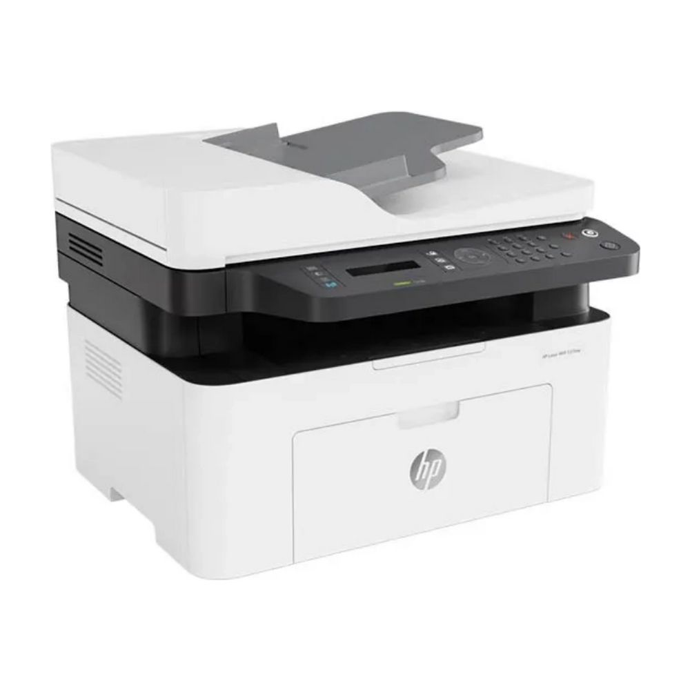 HP Laser MFP 137fnw 4ZB84A — Printerləri, Bakı