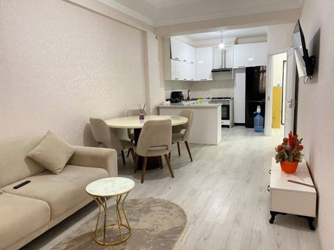 İcarəyə verilir 3 otaqlı yeni tikili 75 m² — Bakı