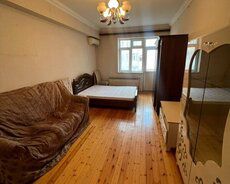 Yeni tikili Kirayə Verilir Sabunçu r., Nardaran q., 1 otaq, 60 m² — Mənzil, Bakı (6)