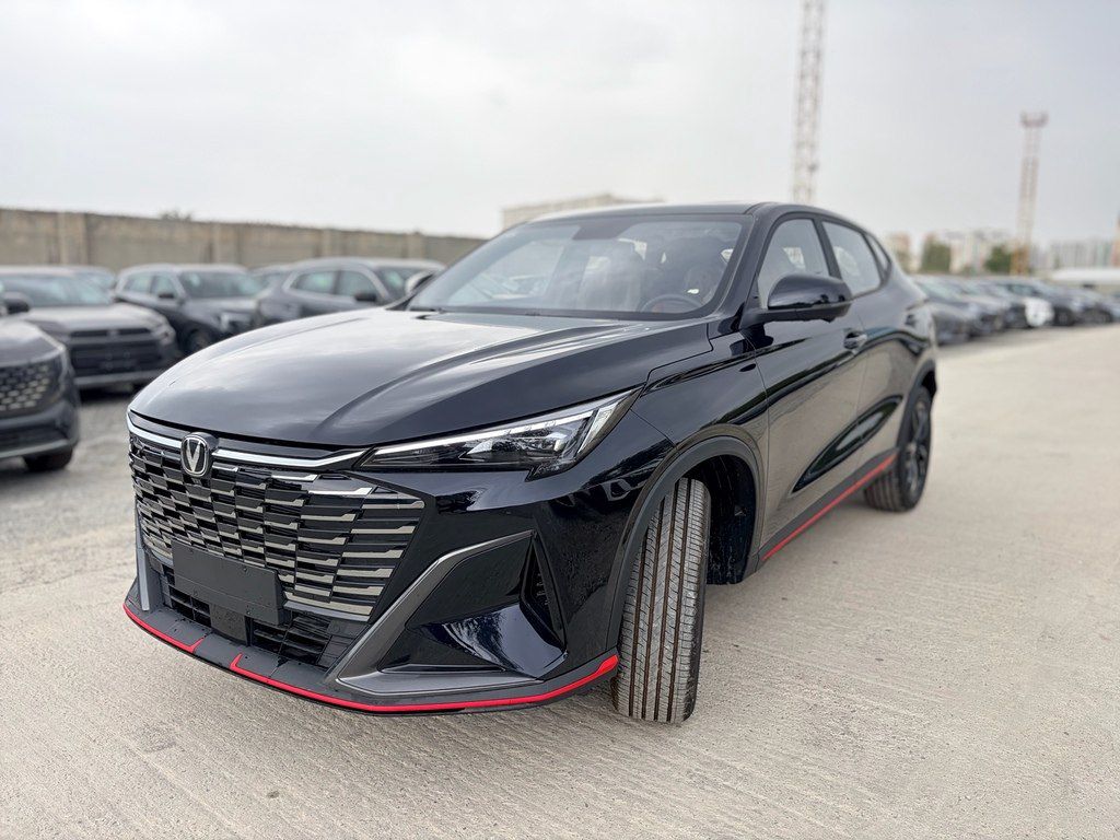 Changan Oshan X5 Plus, 1.5 L, 2026 il, yeni — Avtomobillər, Bakı (2)
