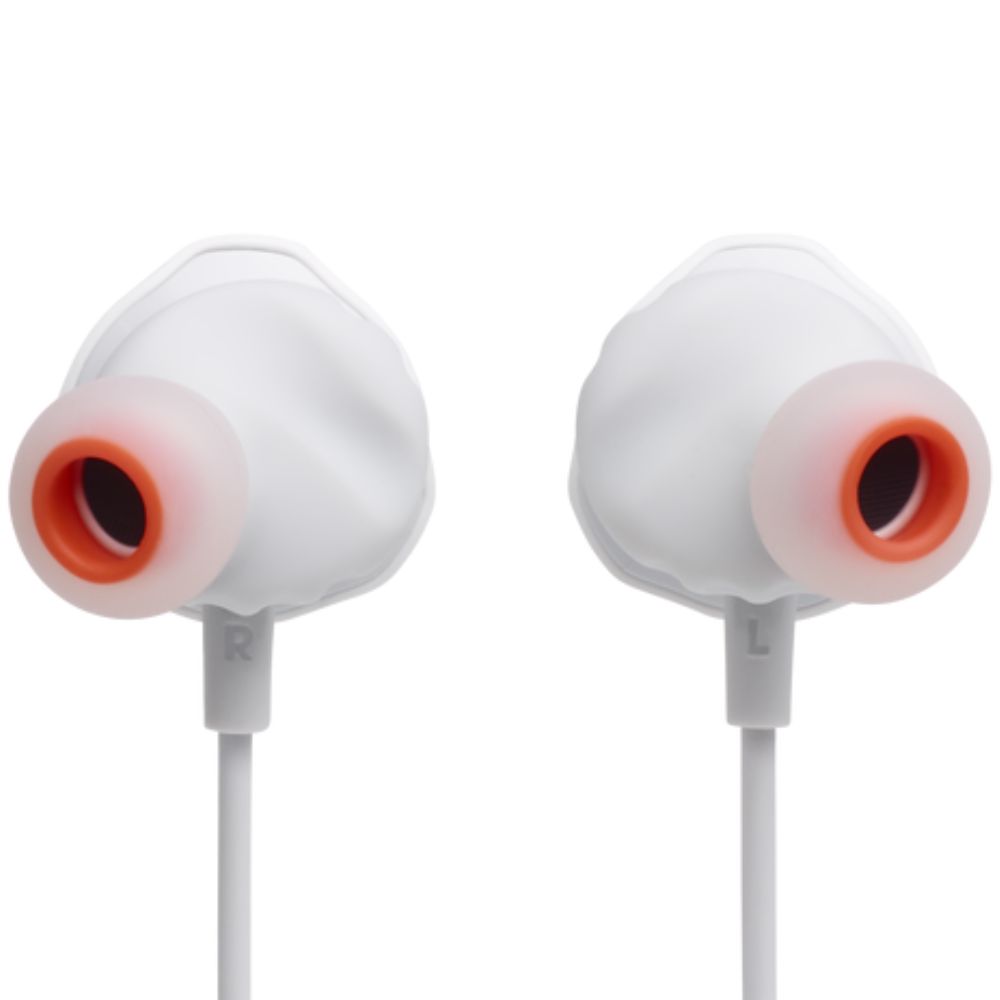 Qulaqlıq JBL Quantum 50C JBLQTUM50CWHT White — Simli qulaqlıqlar, Bakı (3)