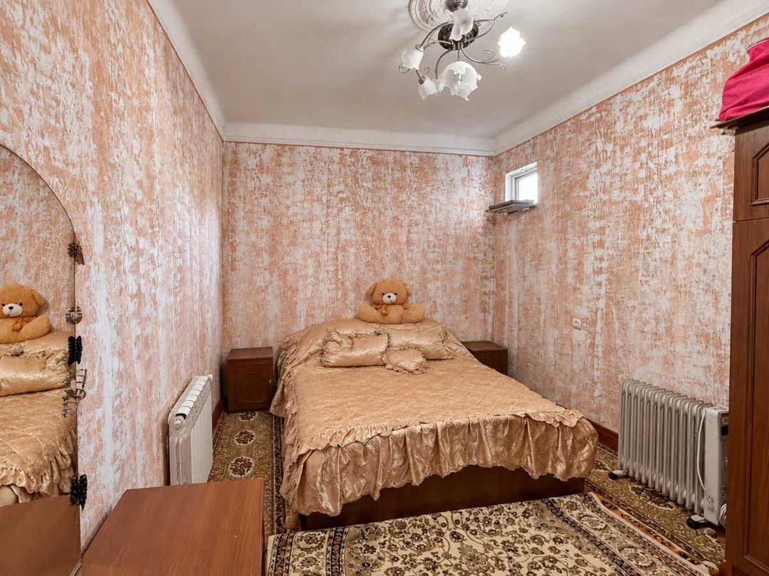 Satılır 5 otaqlı həyət evi/bağ evi 150 m² — Ev, villa, Bakı (7)