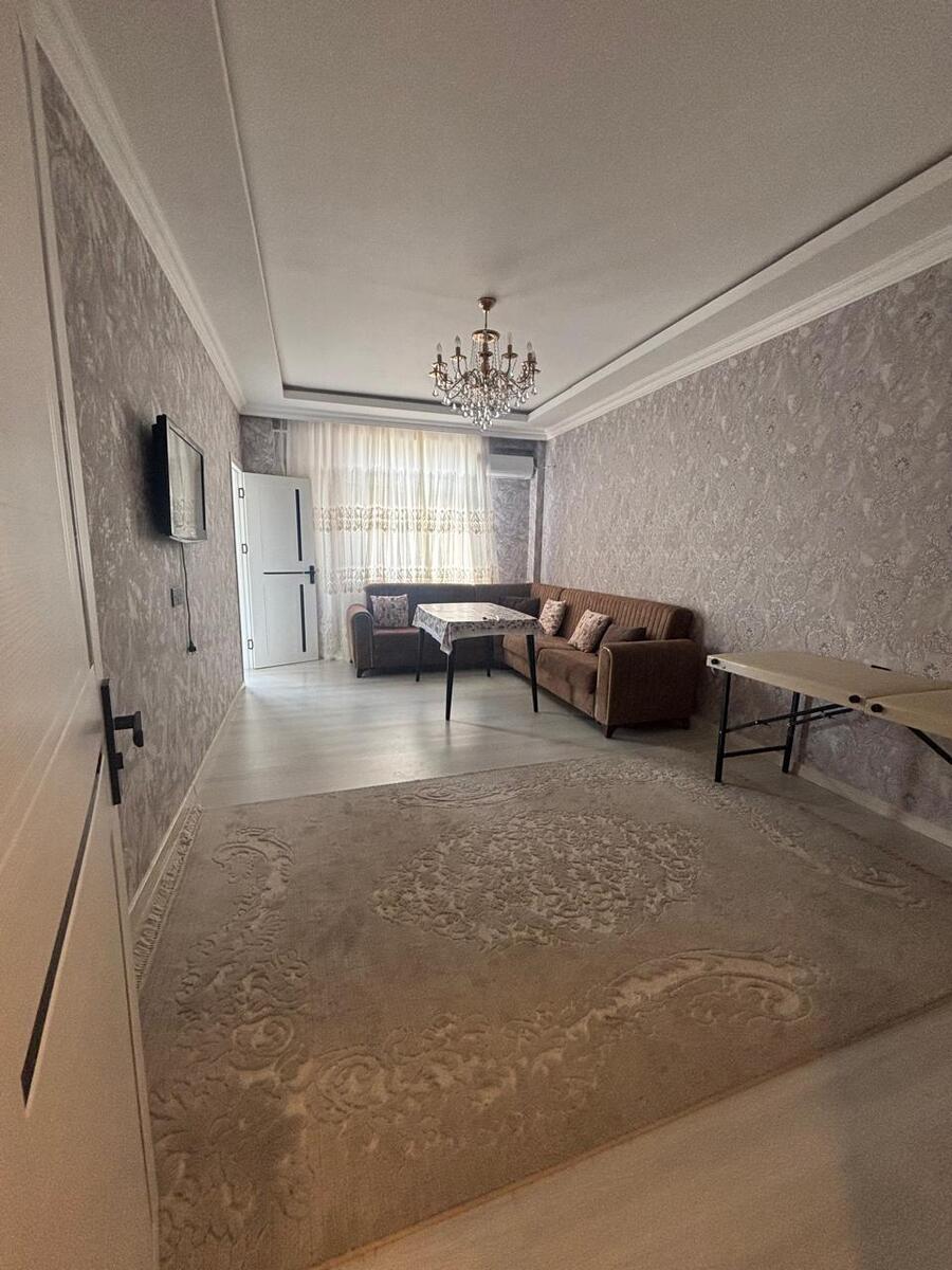 Satılır 2 otaqlı yeni tikili 54 m² — Mənzil, Bakı (3)