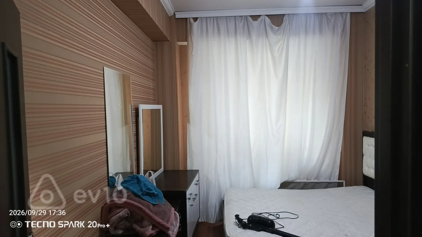 2 otaqlı mənzil, 78 m², Xırdalan ş kristal 1 — kirayə — Mənzil, Xırdalan (6)