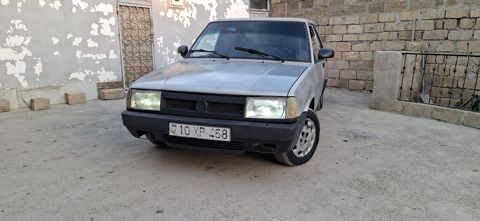 Tofas Sahin, 1.6 L, 2005 il, 438 797 km — Bakı