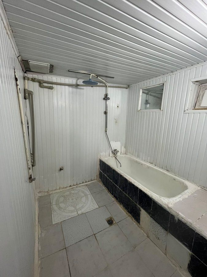 Bağ evi kirayə verilir, 60 m², Yasamal alatava 1, Bakı — Mənzil, Bakı (7)