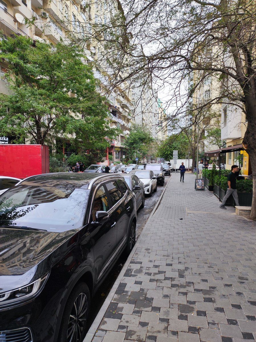 Satılır 3 otaqlı yeni tikili 165 m² — Mənzil, Bakı (2)