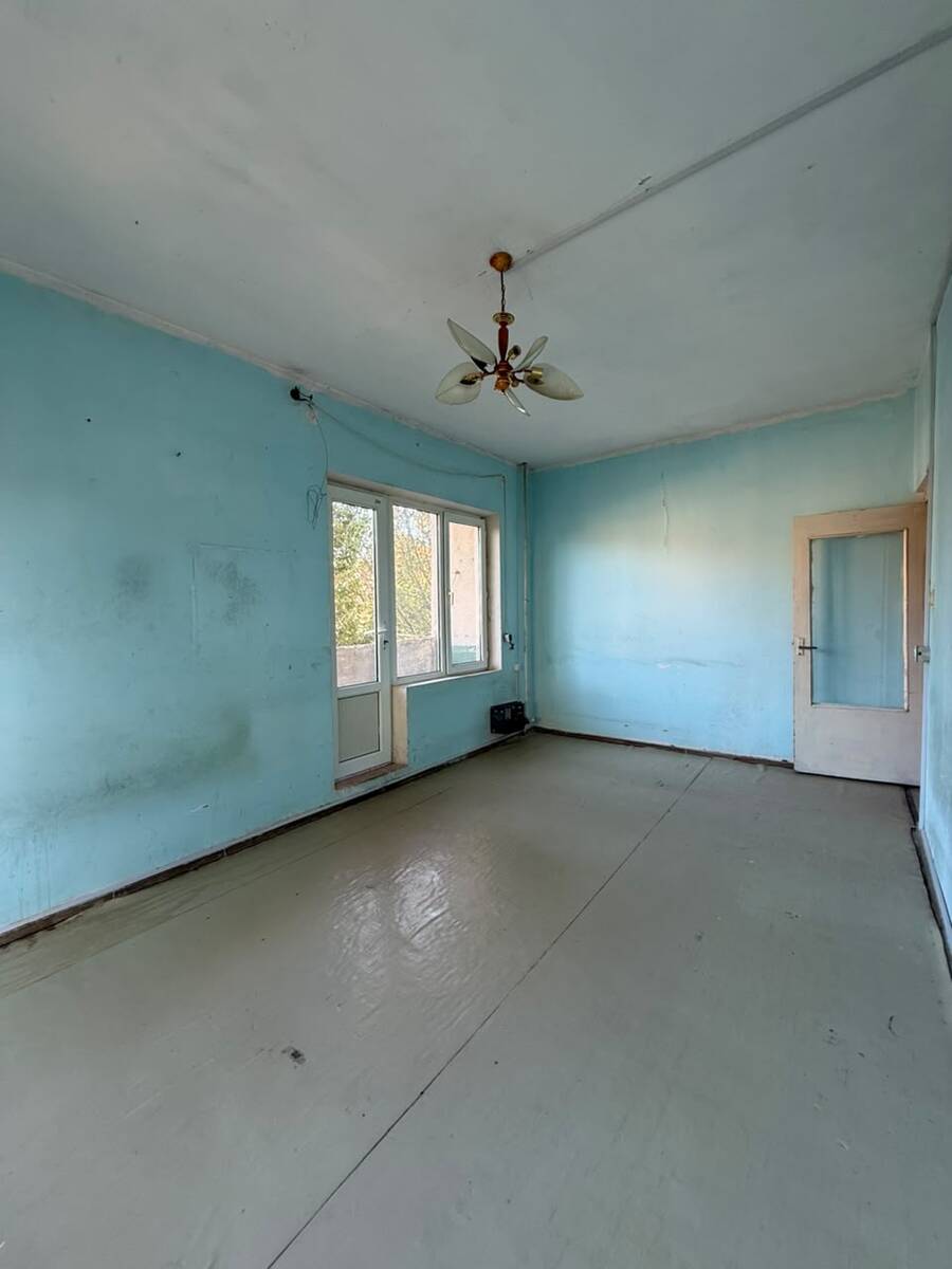 Satılır 2 otaqlı köhnə tikili 65 m² — Mənzil, Bakı (3)