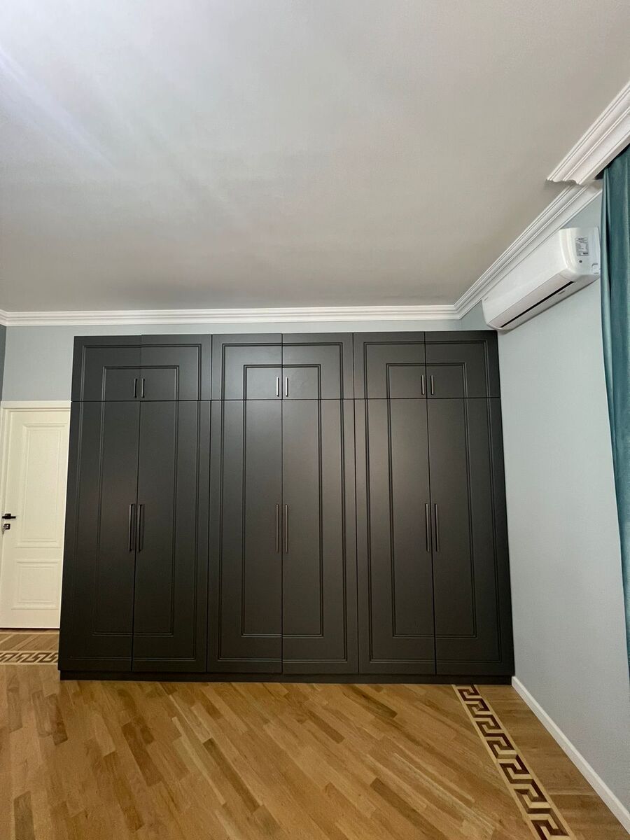 İcarəyə verilir 3 otaqlı yeni tikili 140 m² — Mənzil, Bakı (12)