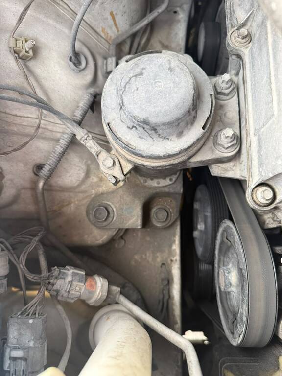 Mazda CX-7, 2.3 L, 2009 il, 168 000 km — Avtomobillər, Bakı (7)