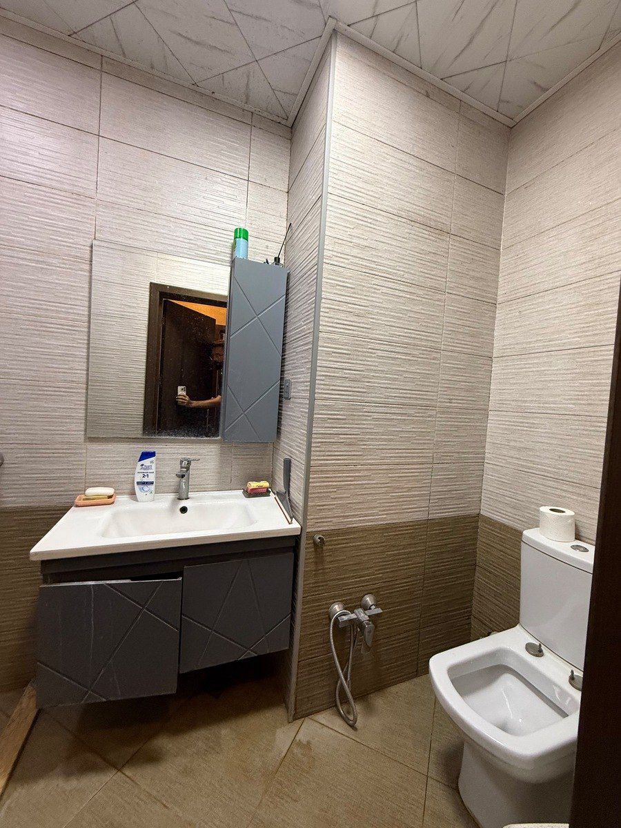 Satılır 2 otaqlı yeni tikili 64 m² — Mənzil, Bakı (10)