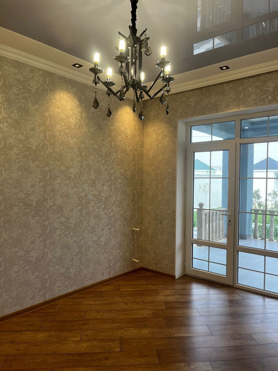 Satış: 4 otaqlı Ev / villa, 145 m², Xəzər rayonu — Ev, villa, Bakı (9)
