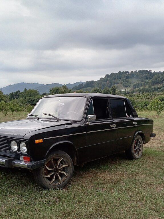 Lada (VAZ) 2106, 1.5 L, 1987 il, 27 260 km — Avtomobillər, Astara (2)