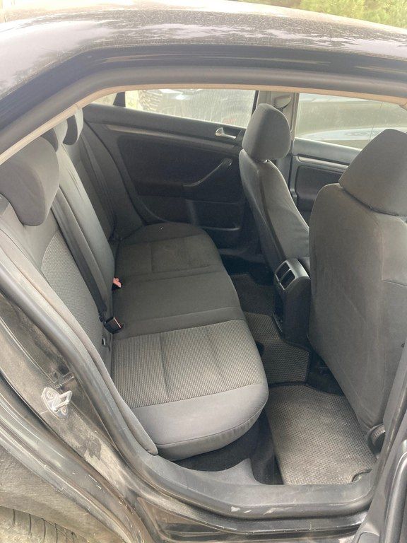 Volkswagen Jetta, 1.6 L, 2008 il, 283 000 km 99-XY-769 — Avtomobillər, Bakı (10)