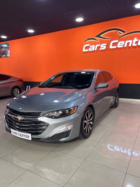 Chevrolet Malibu, 1.5 L, 2023 il, 177 000 km — Sumqayıt
