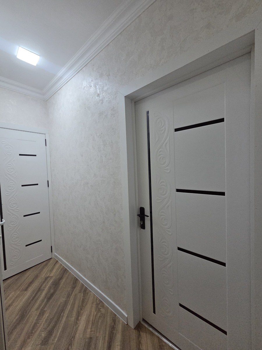 İcarəyə verilir 2 otaqlı köhnə tikili 45 m² — Mənzil, Bakı (5)