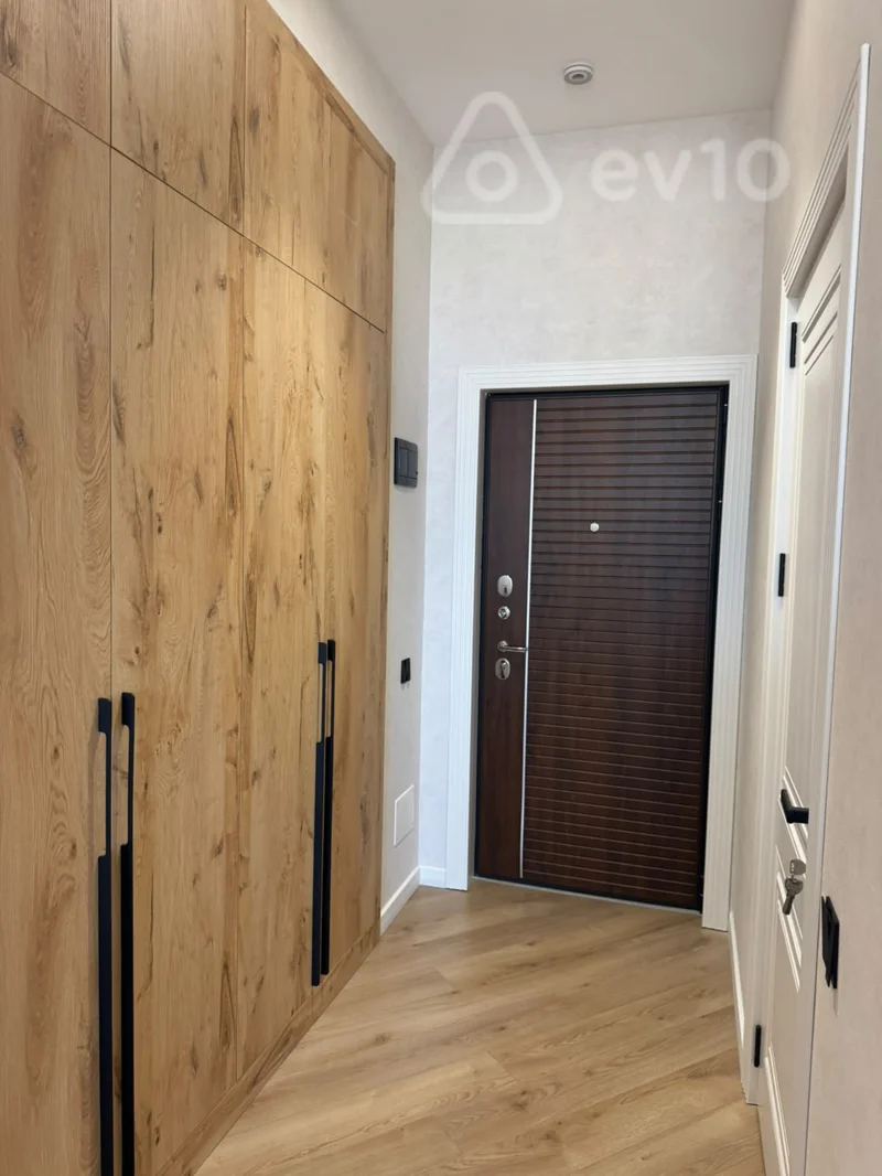 2 otaqlı mənzil, 70 m², Tağı Şahbazi küçəsi — kirayə — Mənzil, Bakı (11)