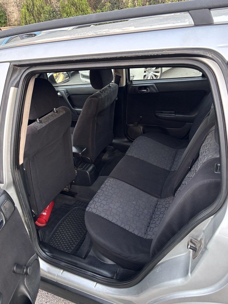 Opel Astra, 1.6 L, 1999 il, 470 000 km 99-EL-932 — Avtomobillər, Bakı (6)