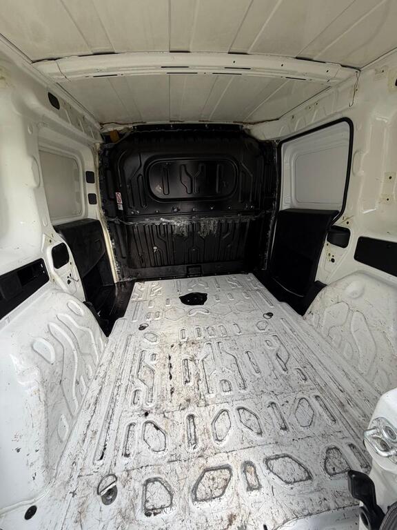 Fiat Doblo, 1.3 L, 2015 il, 239 486 km — Avtomobillər, Bakı (7)