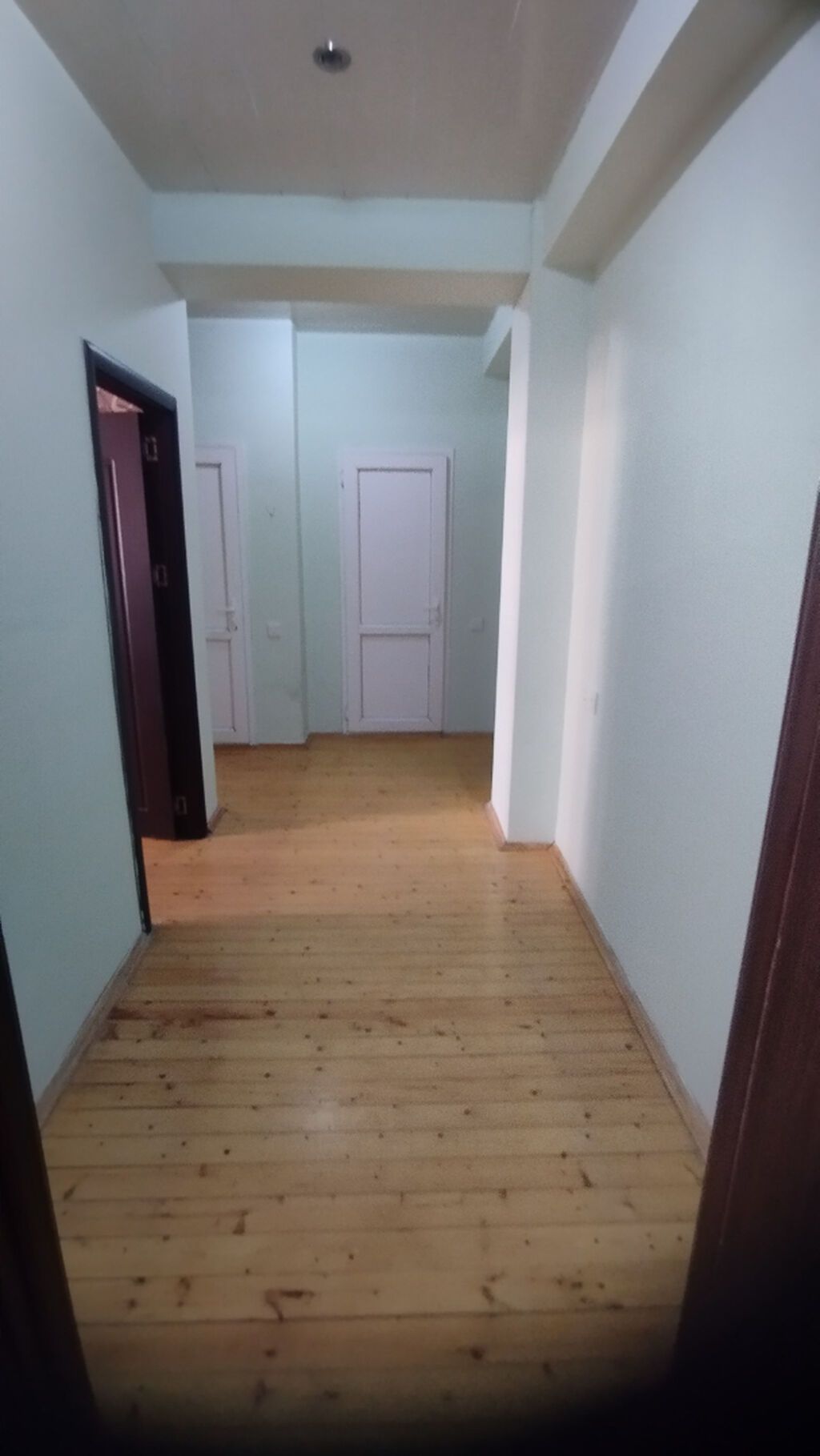Xirdalan beyendimin binasinda 3 nomreli mek. yaxin 6/6. 2 otaqli — Mənzil, Xırdalan (3)