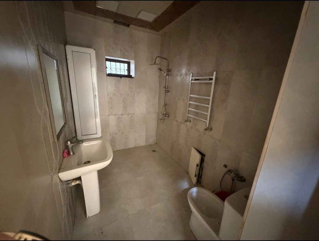 Satılır 4 otaqlı həyət evi/bağ evi 90 m² — Ev, villa, Bakı (8)