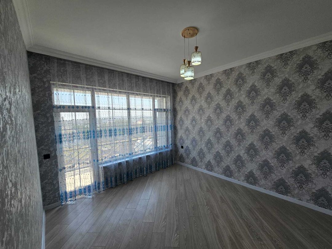 Satılır 4 otaqlı həyət evi/bağ evi 150 m² — Ev, villa, Bakı (4)