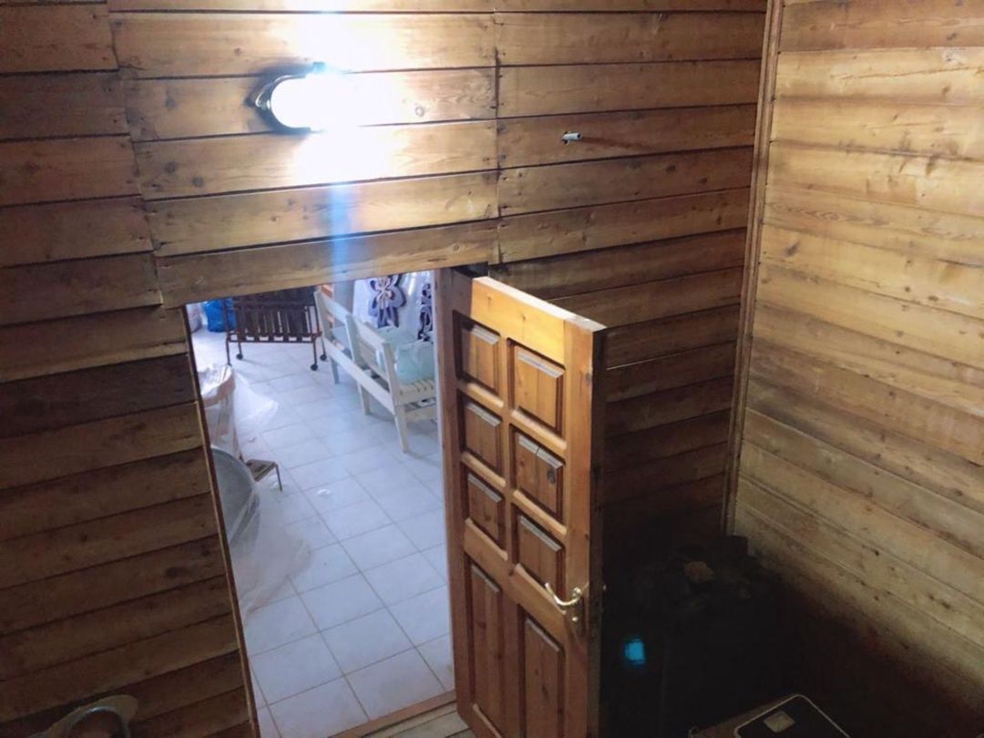 Satılır 6 otaqlı həyət evi/bağ evi 560 m² — Ev, villa, Bakı (11)