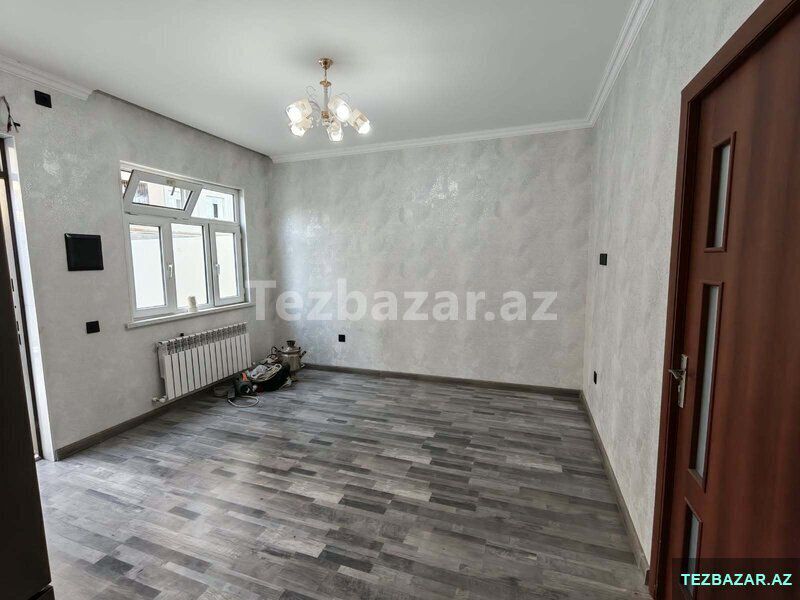 Mektebe yaxin ev satilir — Ev, villa, Bakı (8)
