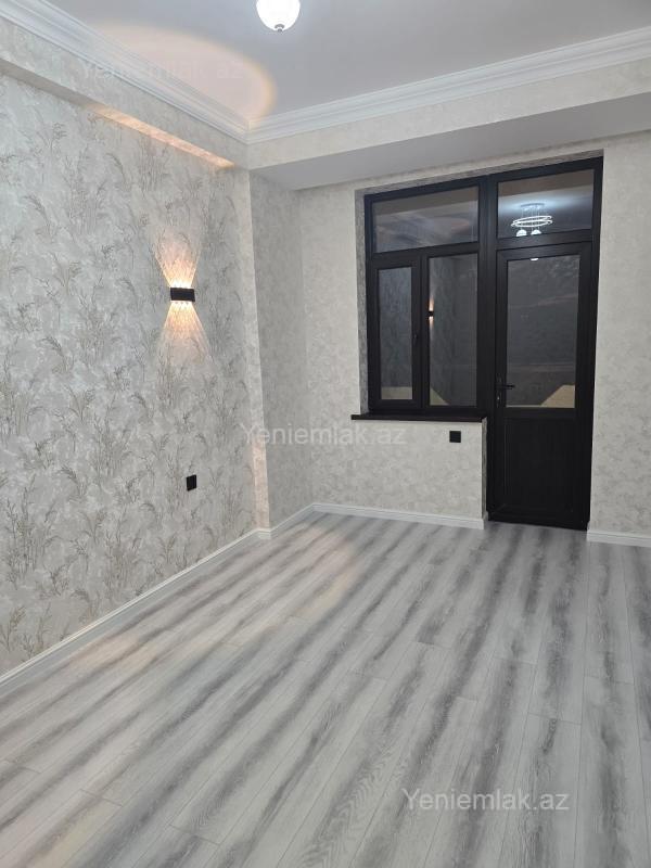 Satılır 2 otaqlı Bina evi menzil (Yeni tikili), 85 m², 16-cı məhəllə — Mənzil, Sumqayıt (7)