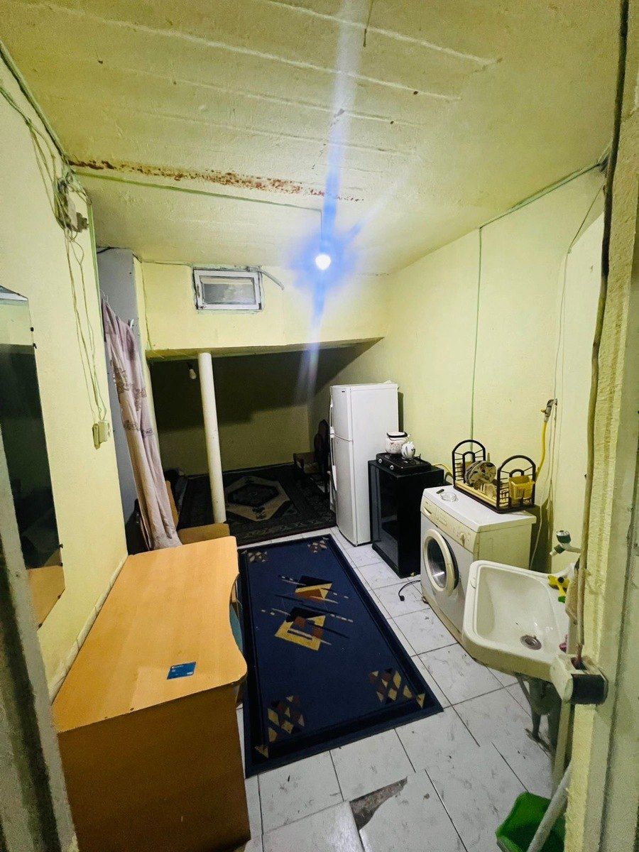 İcarəyə verilir 2 otaqlı köhnə tikili 40 m² — Mənzil, Bakı (3)