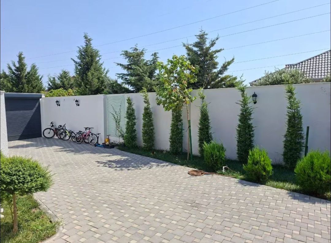 İcarəyə verilir 4 otaqlı həyət evi/bağ evi 220 m² — Ev, villa, Bakı (4)