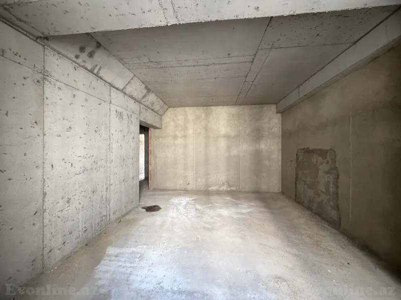 Satılır 3 otaqlı Mənzil Yeni tikili 152 m² Bakı, Xətai r — Mənzil, Bakı (3)