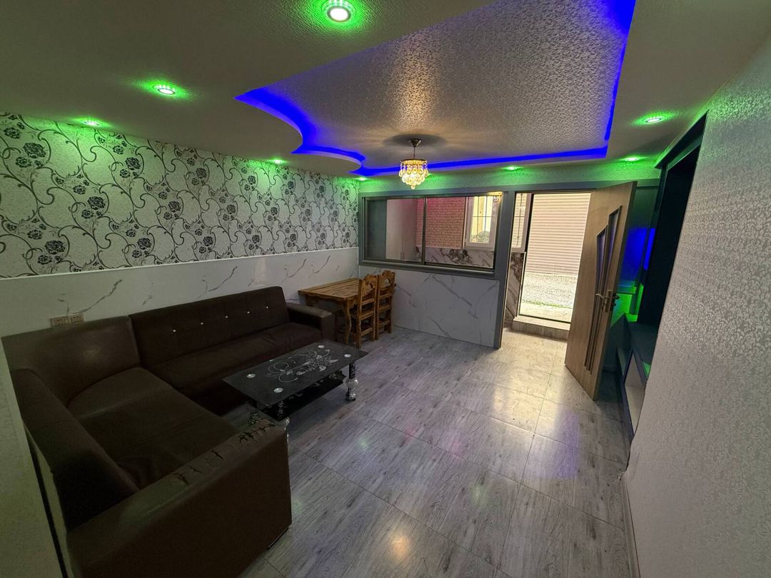Satılır 6 otaqlı həyət evi/bağ evi 180 m² — Ev, villa, Bakı (10)