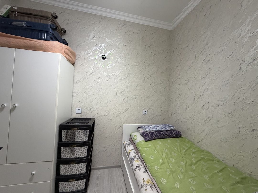 Satılır 3 otaqlı həyət evi/bağ evi 90 m² — Ev, villa, Bakı (8)