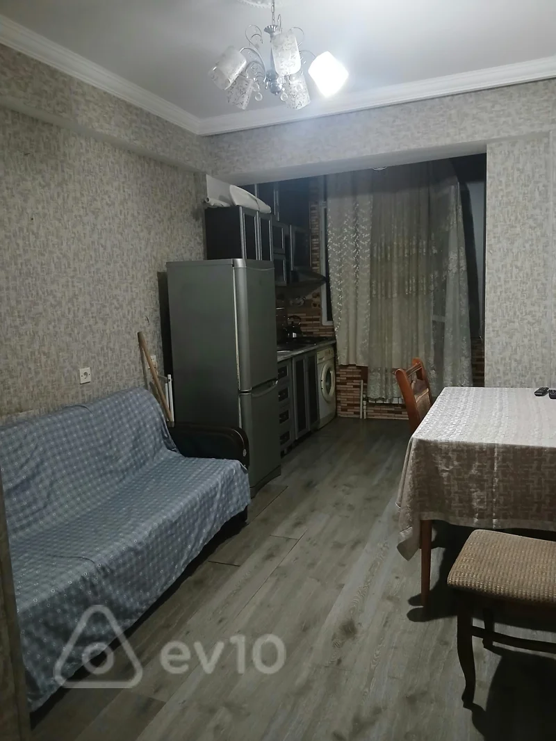 2 otaqlı mənzil, 46 m², Xırdalan şəhəri Abşeron Gənclər Şəhərciyi — Xırdalan