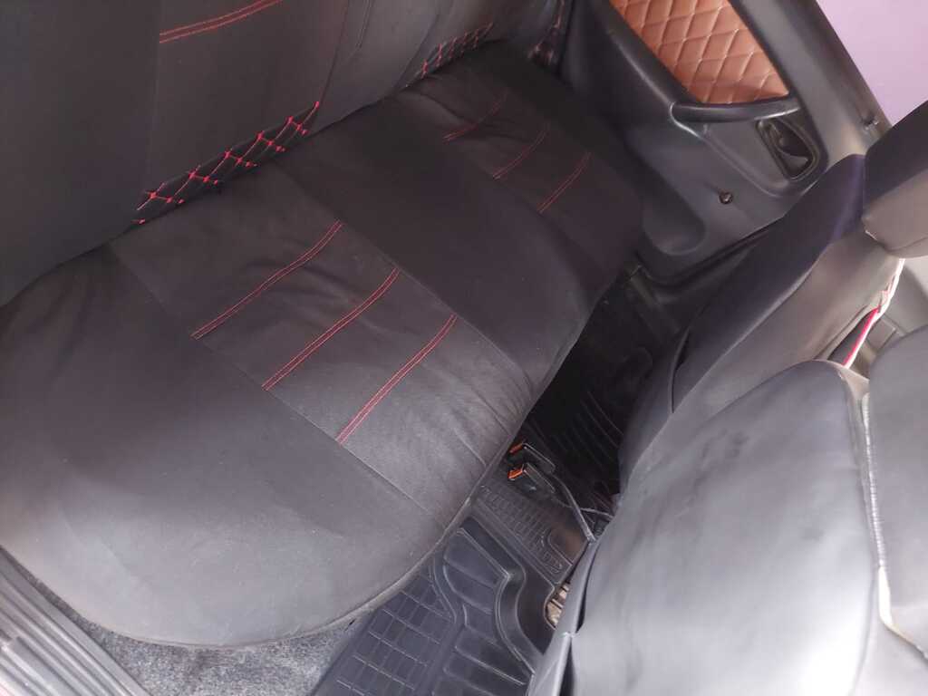 Lada (VAZ) 21099, 1.5 L, 1998 il, 25 086 km — Avtomobillər, Mingəçevir (9)