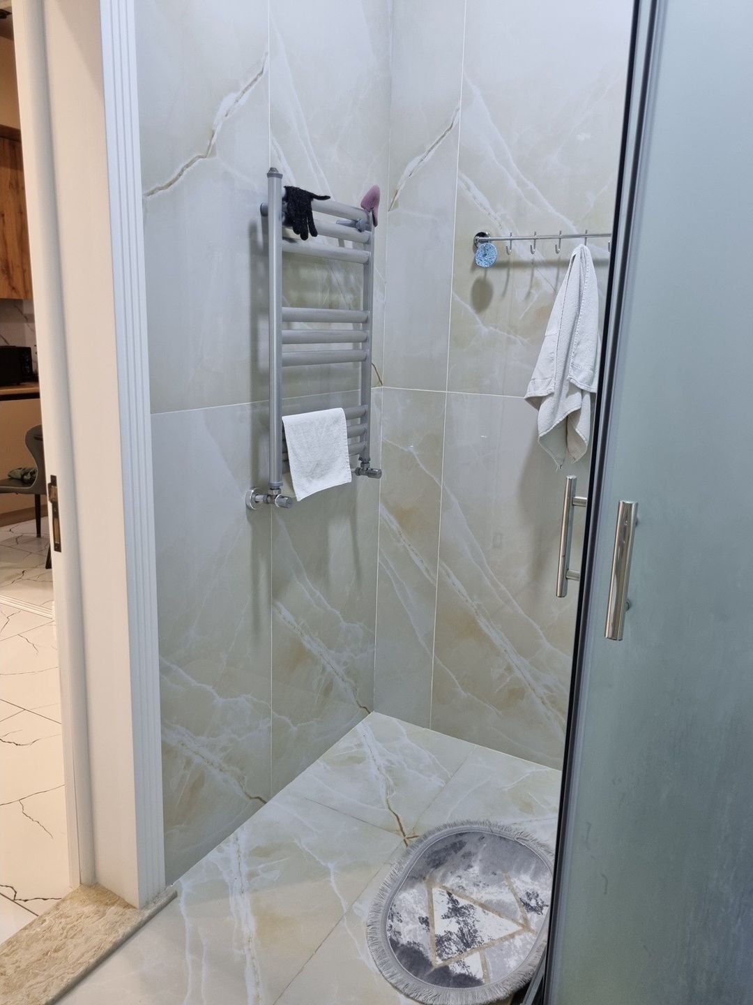 Satılır 4 otaqlı həyət evi/bağ evi 104.2 m² — Ev, villa, Bakı (9)