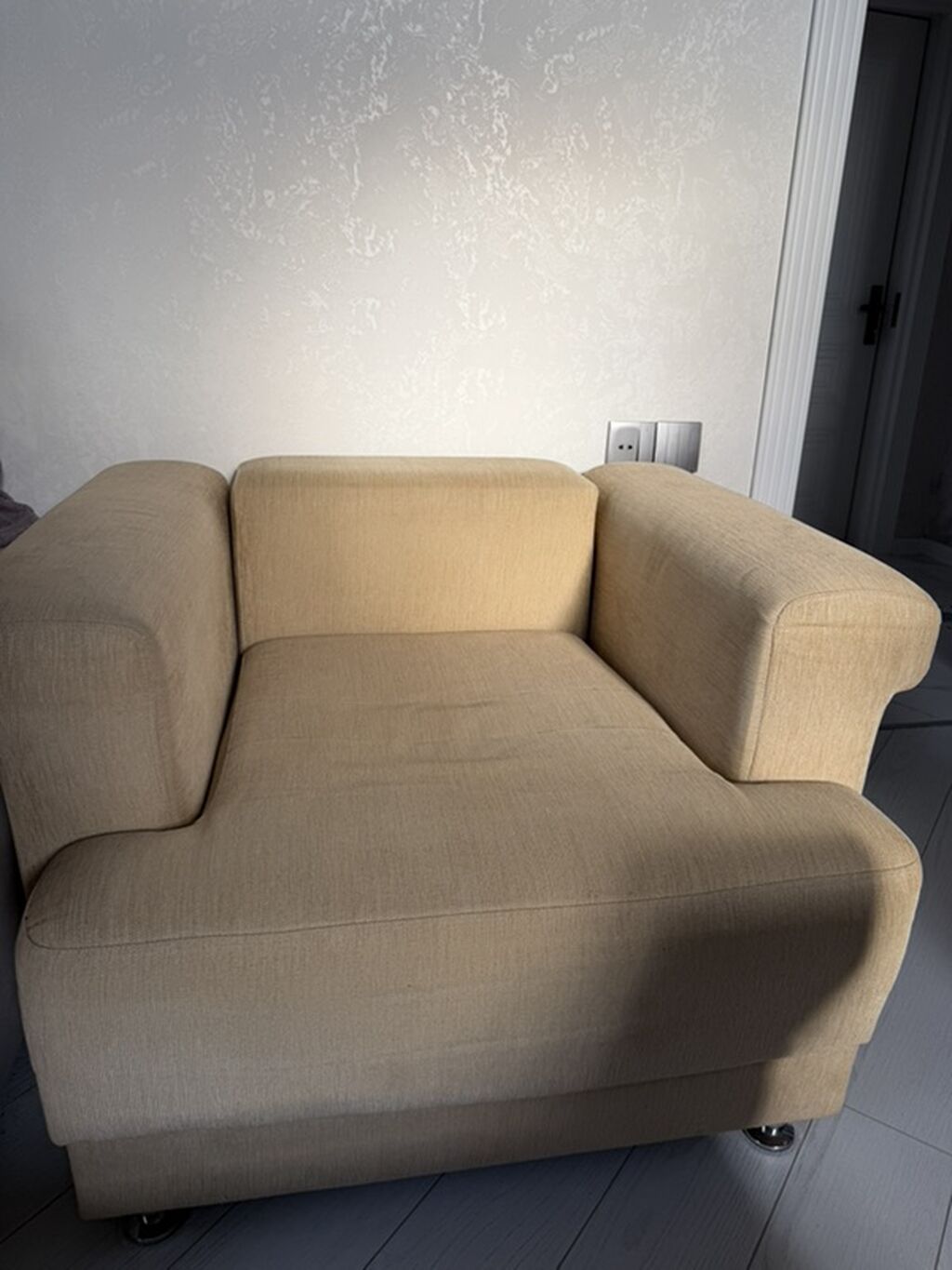 Mini-divan, İşlənmiş, Açılmayan, Bazasız, Parça, Çatdırılma yoxdur — Divanlər, Digah (2)