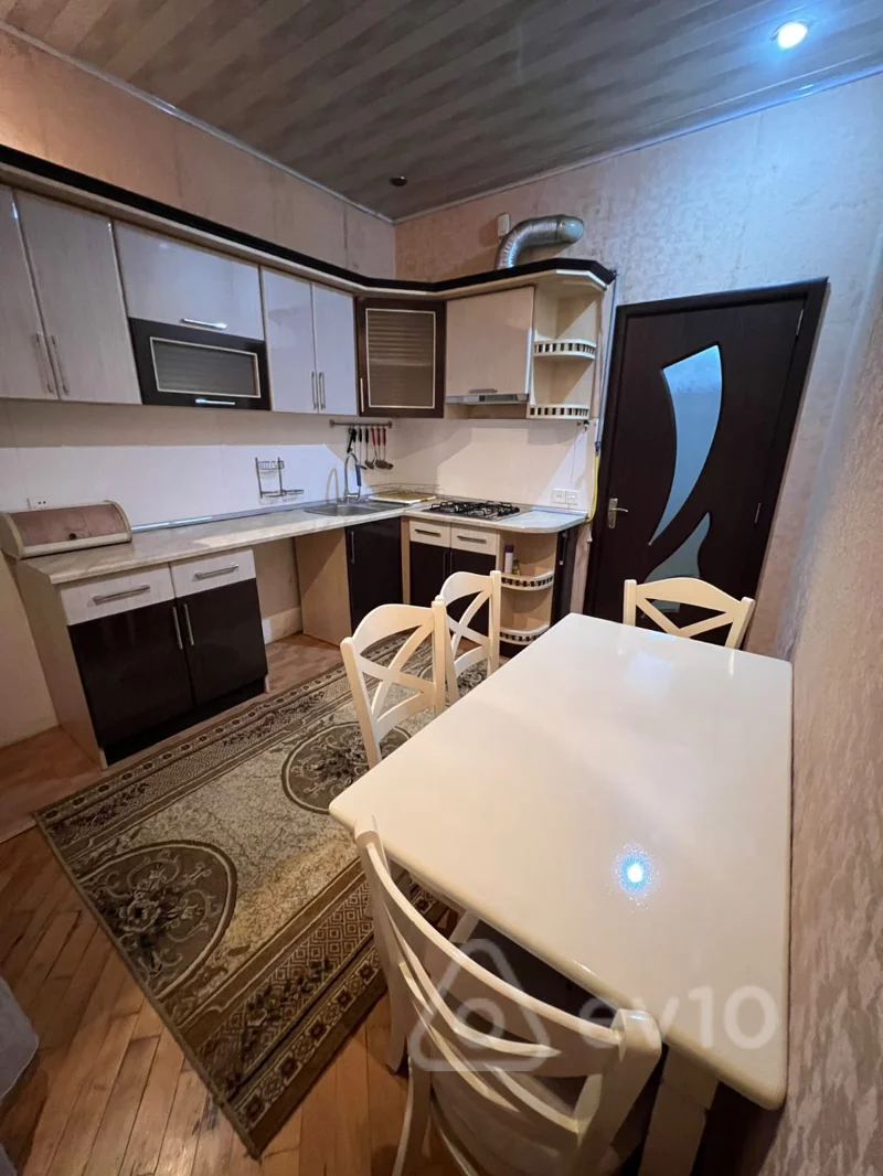 3 otaqlı mənzil, 100 m², esed ehmedov — kirayə — Mənzil, Bakı (5)