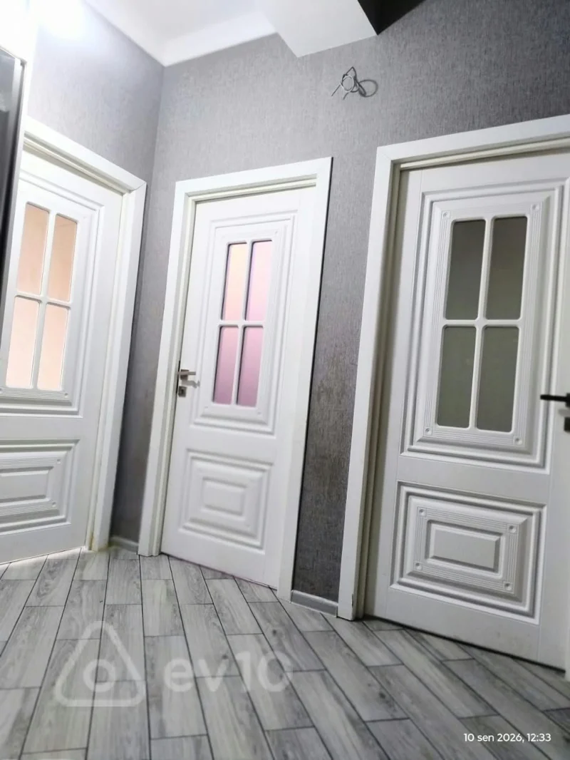 3 otaqlı mənzil, 74 m², Təbriz küçəsi — Mənzil, Bakı (8)