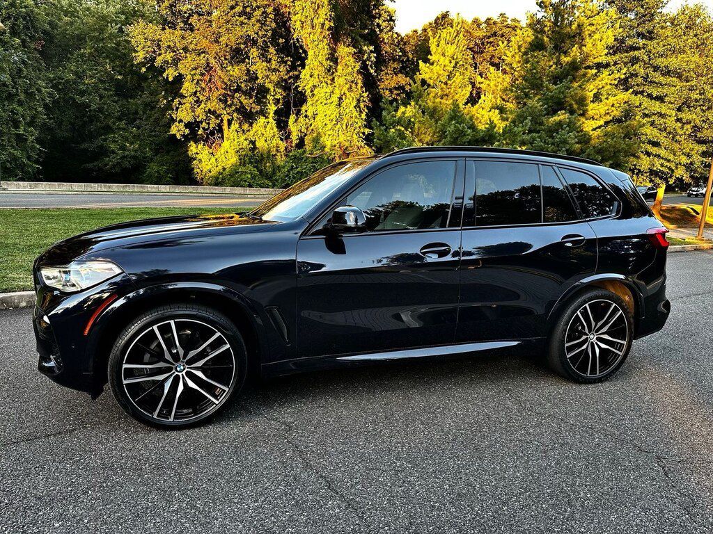 BMW X5, 3.0 L, 2020 il, 142 897 km — Avtomobillər (4)